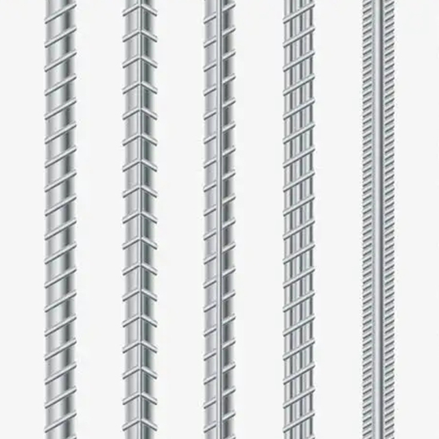 Steel Rebar