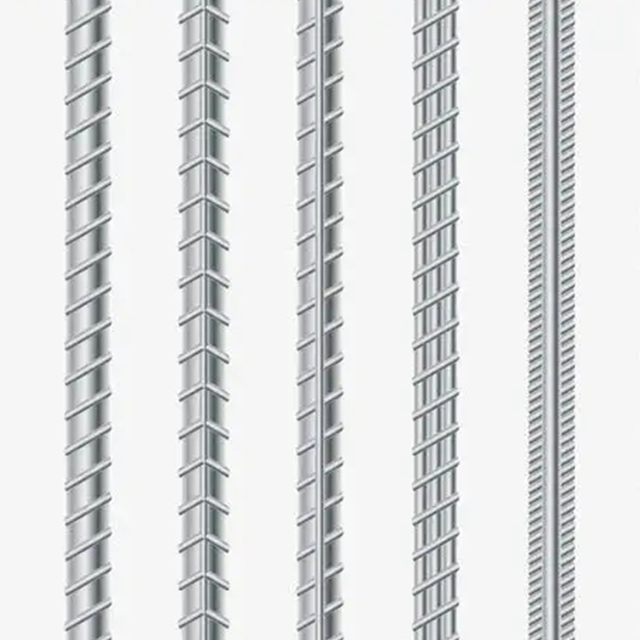 Steel Rebar