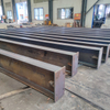 Steel H Beam