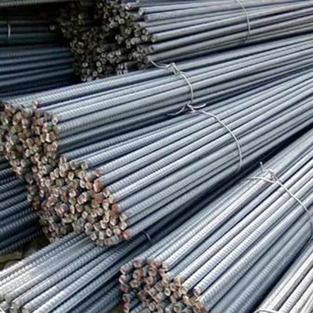 Steel Rebar