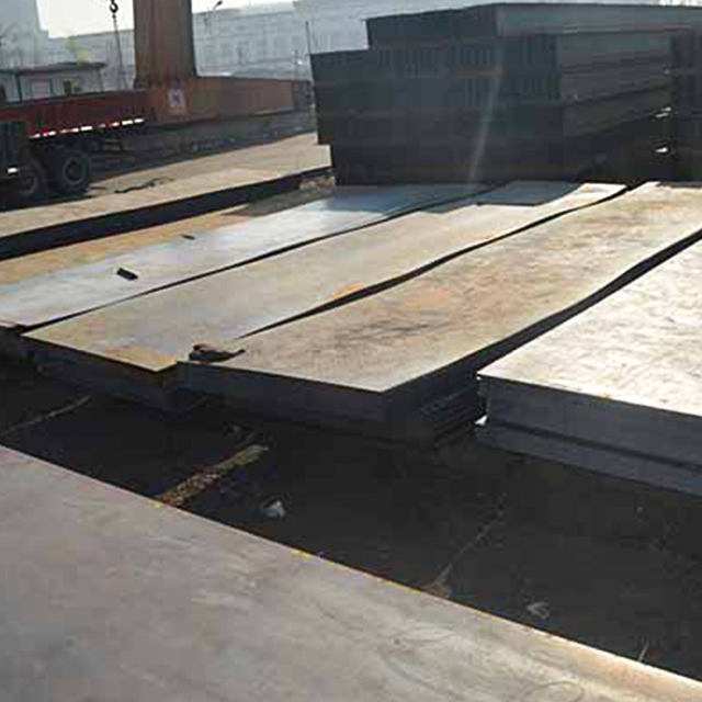 Steel Plate