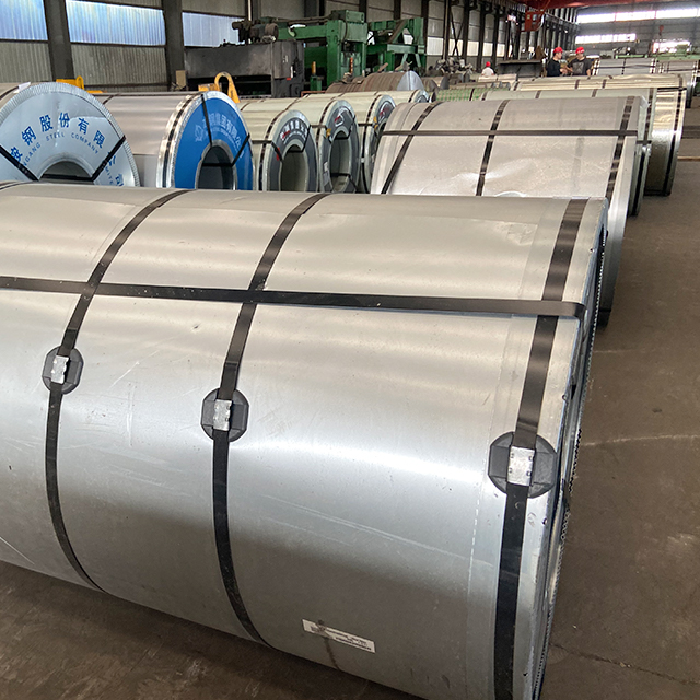 Steel Coil