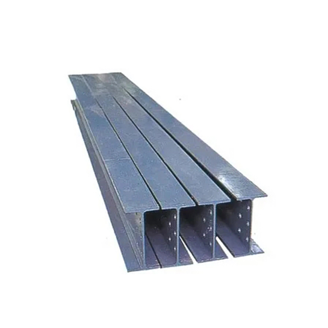 Steel H Beam