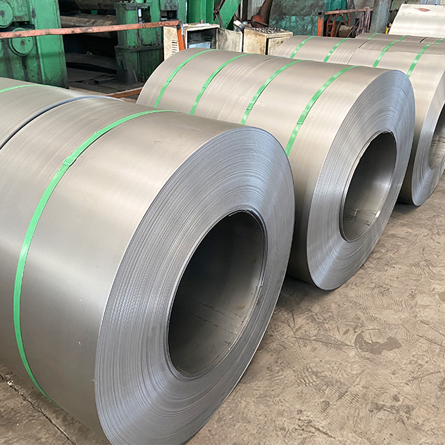 Steel Coil