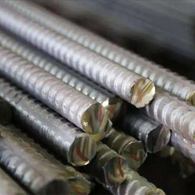 Steel Rebar