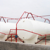 LNG-LPG Tank